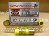 5 Round Box - 20 Gauge 2.75 Inch Winchester Rifled Slug 3/4 Oz 1600 fps Ammo - X20RSM5